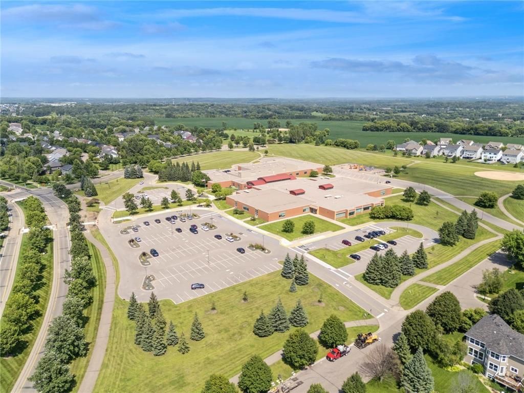 Photo of 11224 Halstead Trail, Woodbury, MN 55129 (MLS # 6803927)