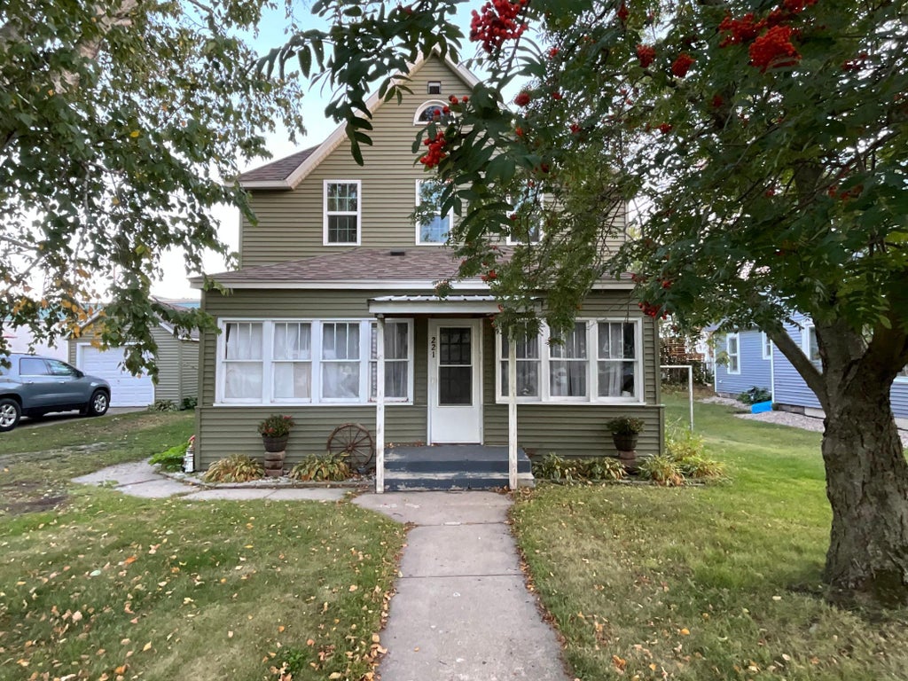 Photo of 221 1st Avenue N, Long Prairie, MN 56347 (MLS # 7147067)