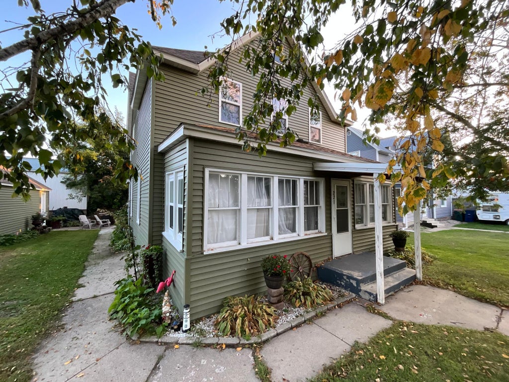 Photo of 221 1st Avenue N, Long Prairie, MN 56347 (MLS # 7147067)