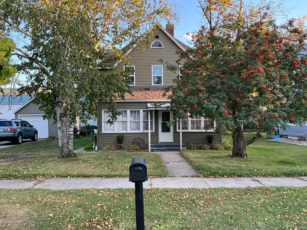 Photo of 221 1st Avenue N, Long Prairie, MN 56347 (MLS # 7147067)