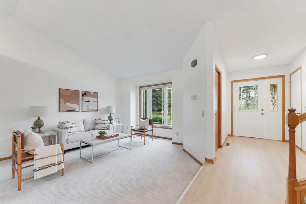 Photo of 14220 Davenport Path, Rosemount, MN 55068 (MLS # 6825995)