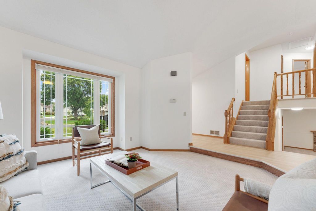 Photo of 14220 Davenport Path, Rosemount, MN 55068 (MLS # 6825995)