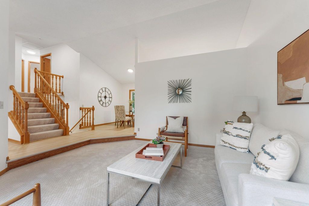 Photo of 14220 Davenport Path, Rosemount, MN 55068 (MLS # 6825995)