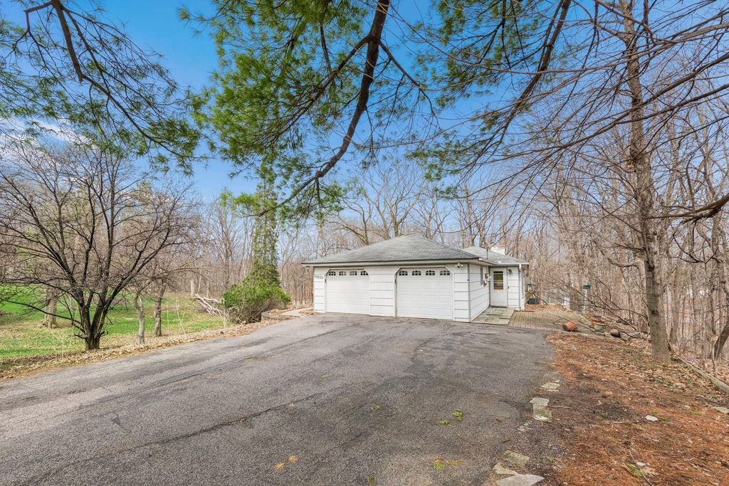 Photo of 18830 Eastwood Drive, Deephaven, MN 55331 (MLS # 7053355)