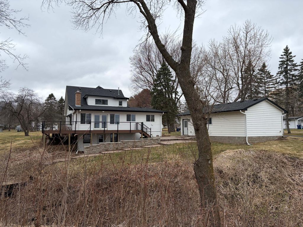 Photo of 11551 278th Street, Chisago City, MN 55013 (MLS # 7048614)