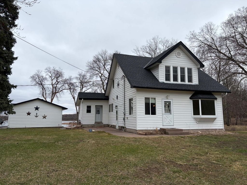 Photo of 11551 278th Street, Chisago City, MN 55013 (MLS # 7048614)