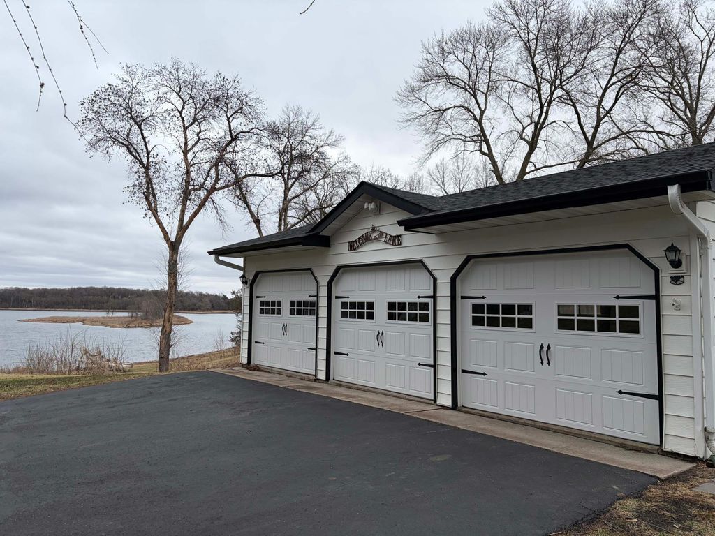 Photo of 11551 278th Street, Chisago City, MN 55013 (MLS # 7048614)