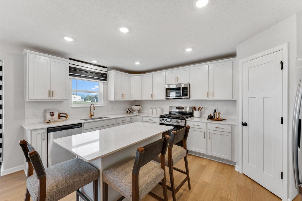 Photo of 414 James Parkway, Elko New Market, MN 55054 (MLS # 7127167)