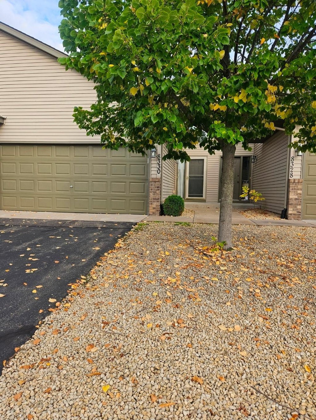 Photo of 8330 Parkview Avenue NE, Elk River, MN 55330 (MLS # 7153198)