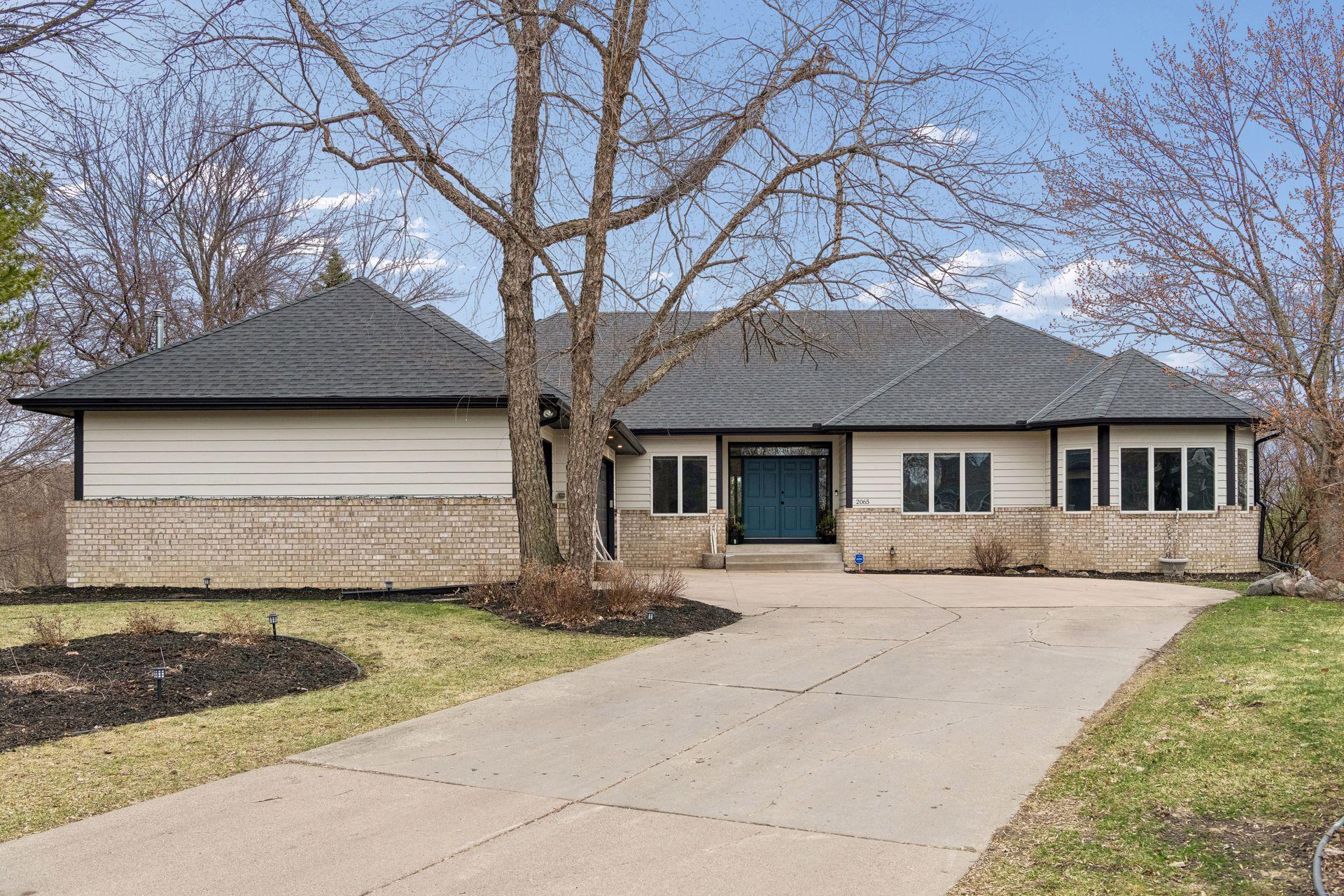 2065 Woodstone Court