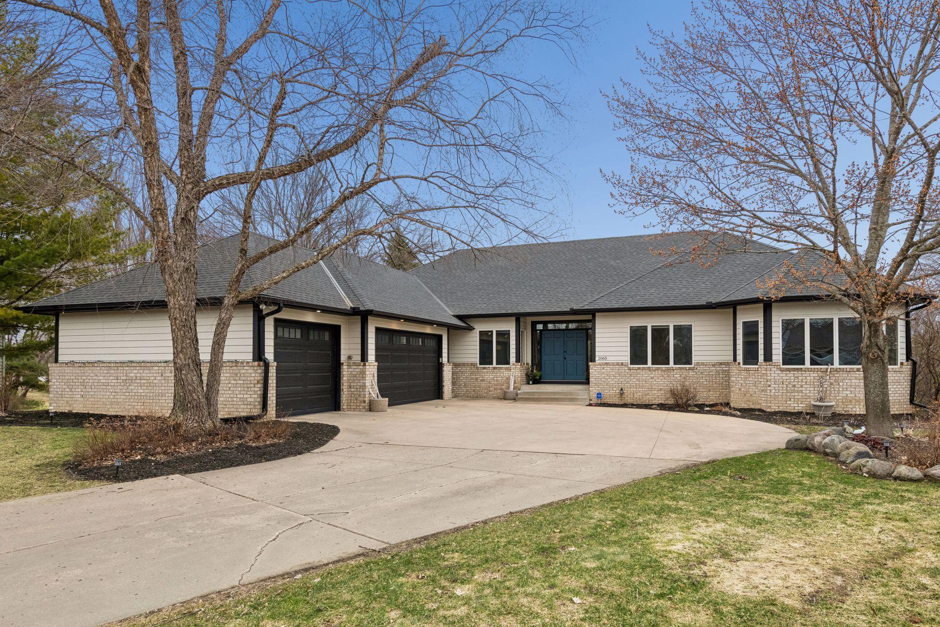2065 Woodstone Court