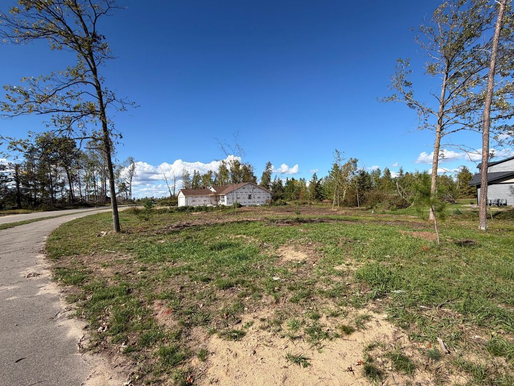 Photo of TBD Moonlight Lane SW, Bemidji, MN 56601 (MLS # 7017138)