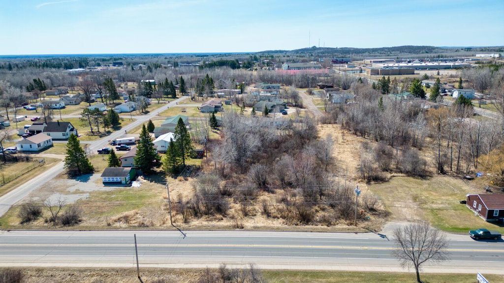 Photo of TBD W 37th Street, Hibbing, MN 55746 (MLS # 7060795)