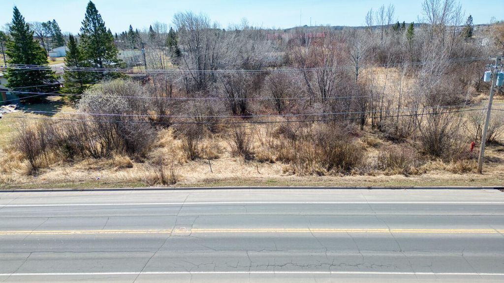 Photo of TBD W 37th Street, Hibbing, MN 55746 (MLS # 7060795)