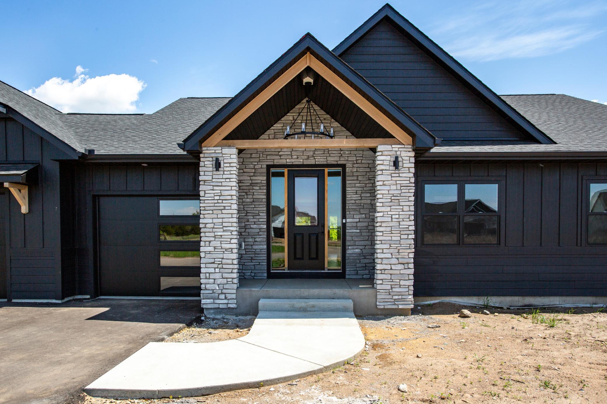 249 Saddle Ridge Lane