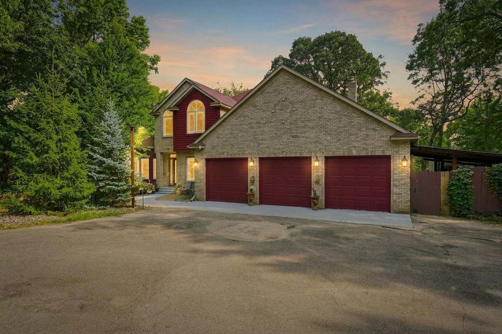 Photo of 14028 Furlong Trail, Hastings, MN 55033 (MLS # 7121559)