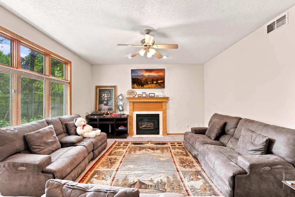 Photo of 14028 Furlong Trail, Hastings, MN 55033 (MLS # 7121559)