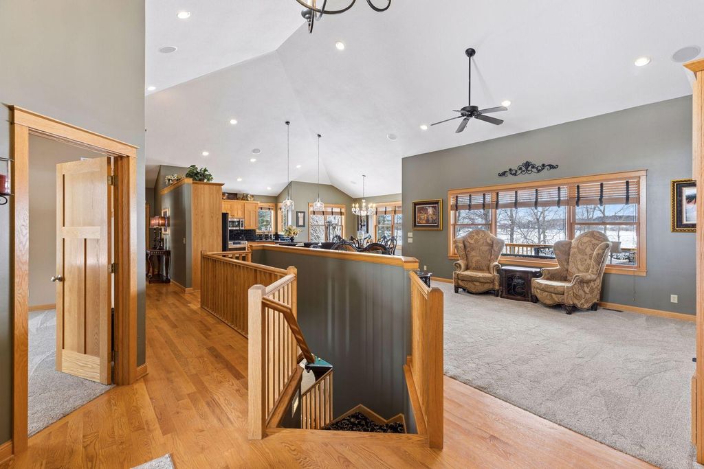 Photo of 25254 Firefly Avenue, Wyoming, MN 55092 (MLS # 7022594)