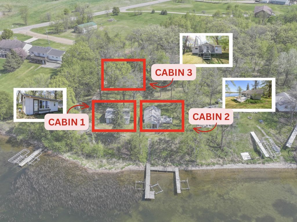 Photo of 7687 Lindgren Way SW, Alexandria, MN 56308 (MLS # 7078431)