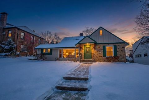 1626 Bohland Avenue Saint Paul MN 55116