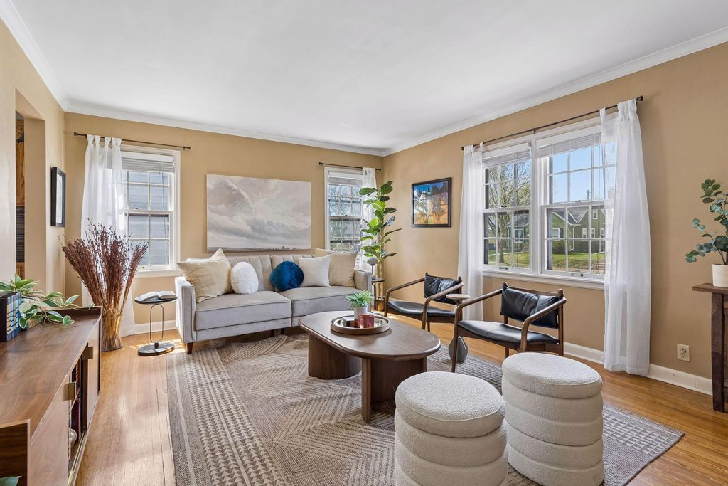 Photo of 5749 Standish Avenue, Minneapolis, MN 55417 (MLS # 7060843)