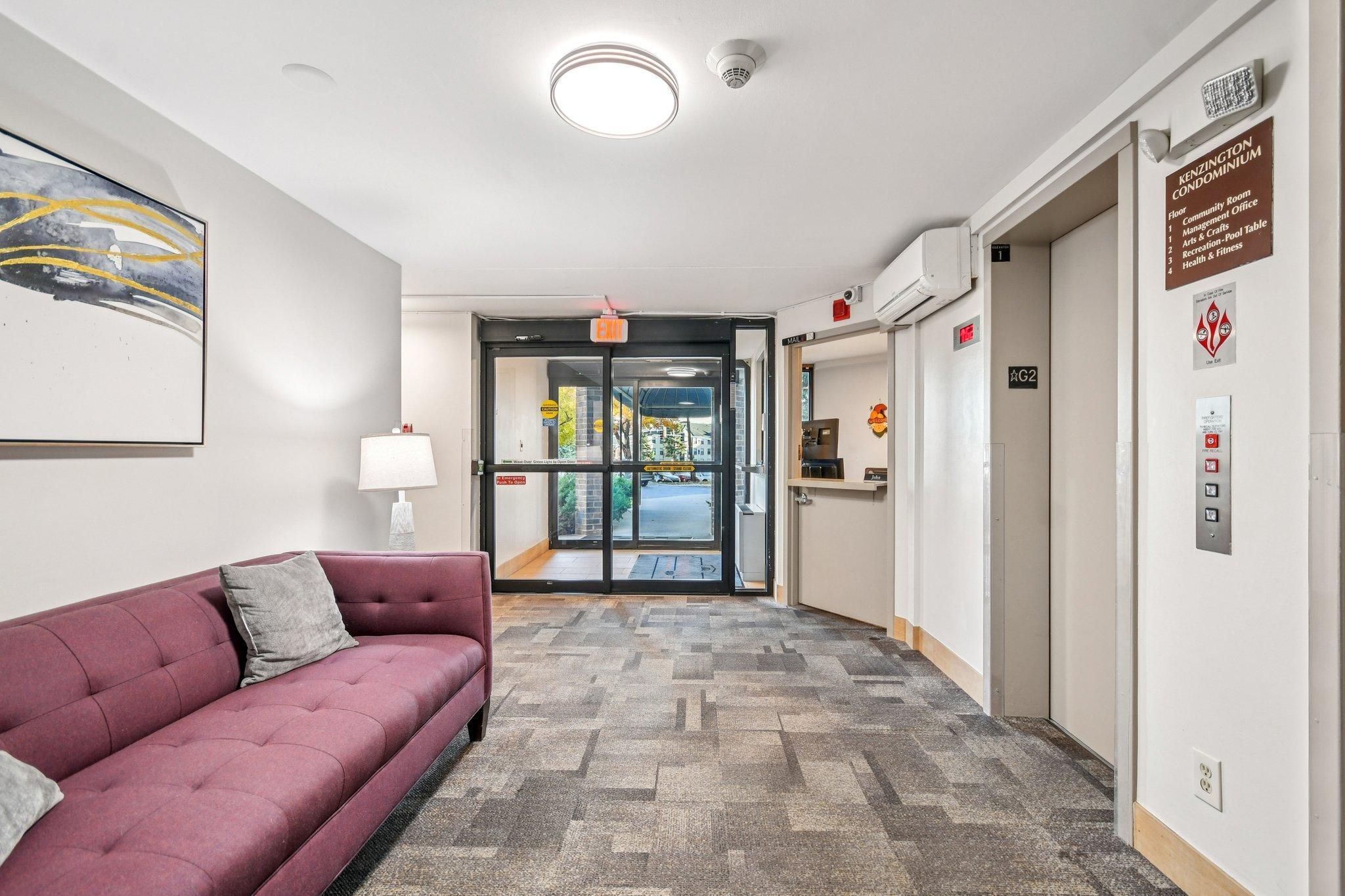 2601 Kenzie Terrace 217