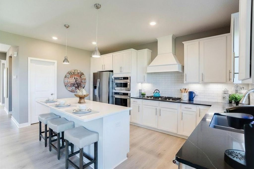 Photo of 4767 Blake Way, Woodbury, MN 55129 (MLS # 7095776)
