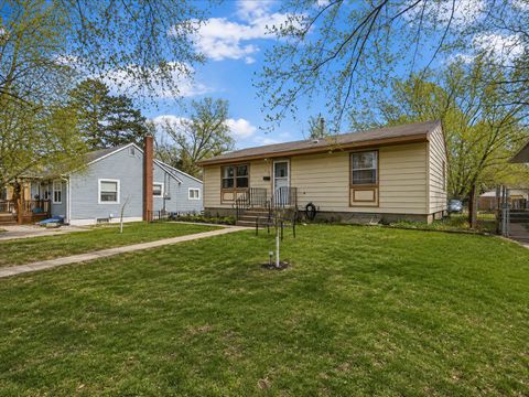 814 11th Avenue NE Brainerd MN 56401