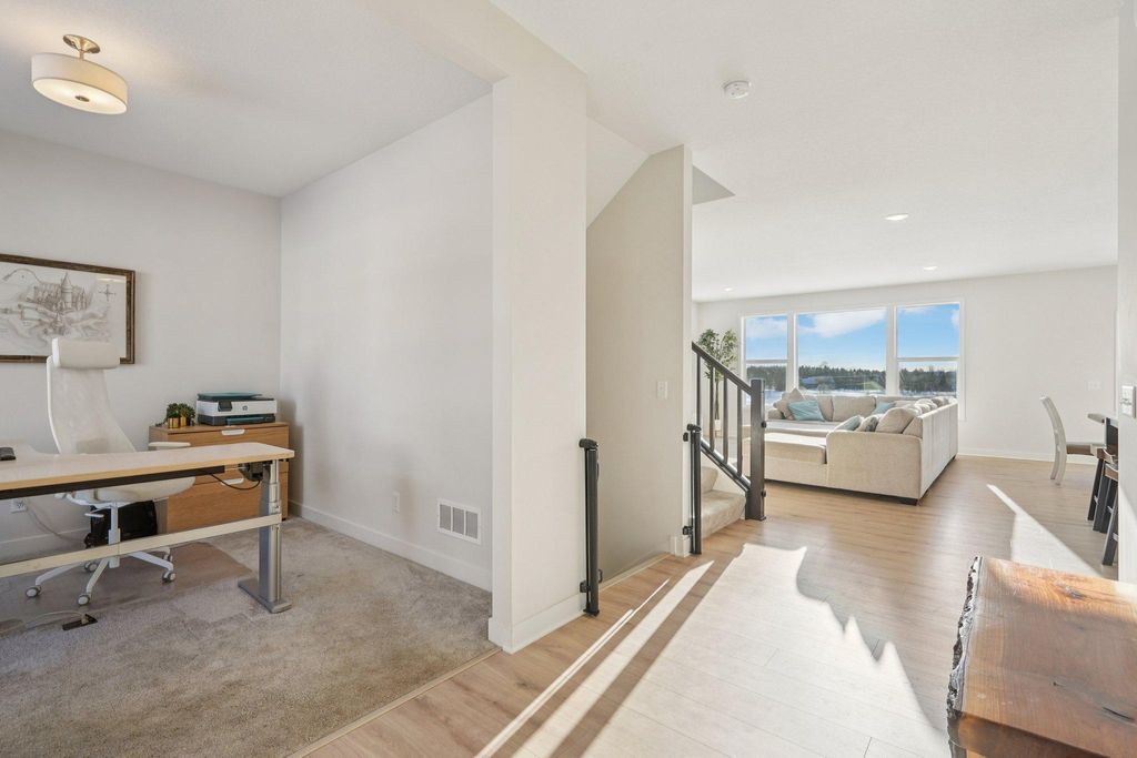 Photo of 1197 Gretz Way, New Richmond, WI 54017 (MLS # 7002438)