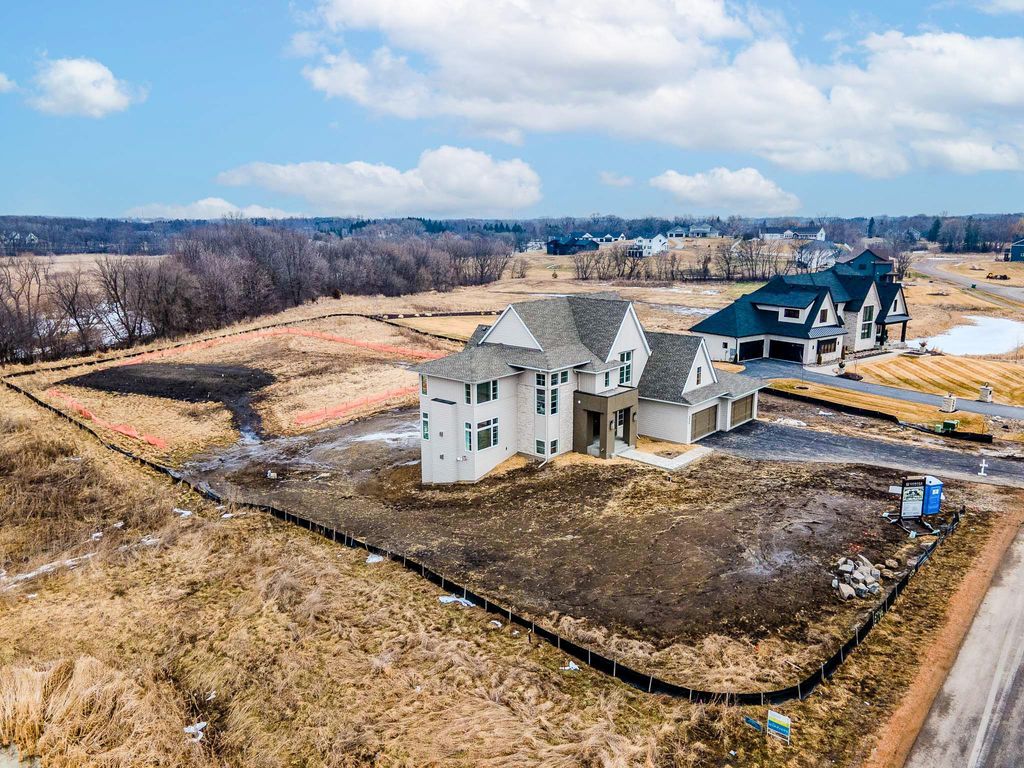 Photo of 5946 Kochs Crossing, Independence, MN 55359 (MLS # 7035589)