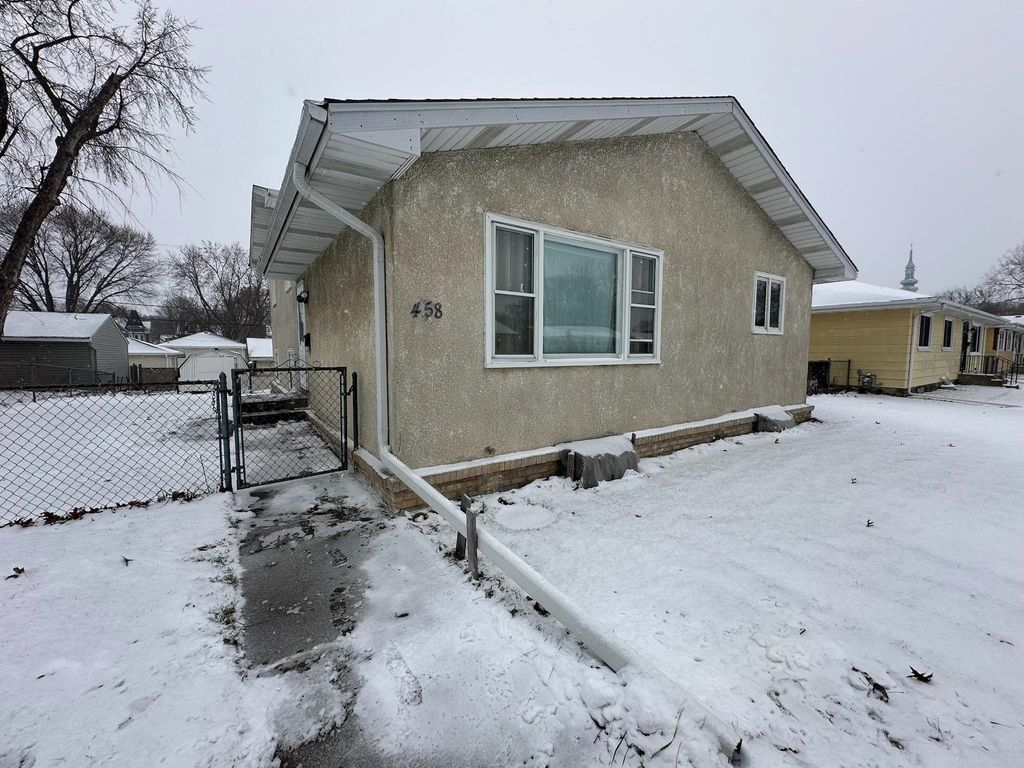 Photo of 458 Lafond Avenue, Saint Paul, MN 55103 (MLS # 7044543)