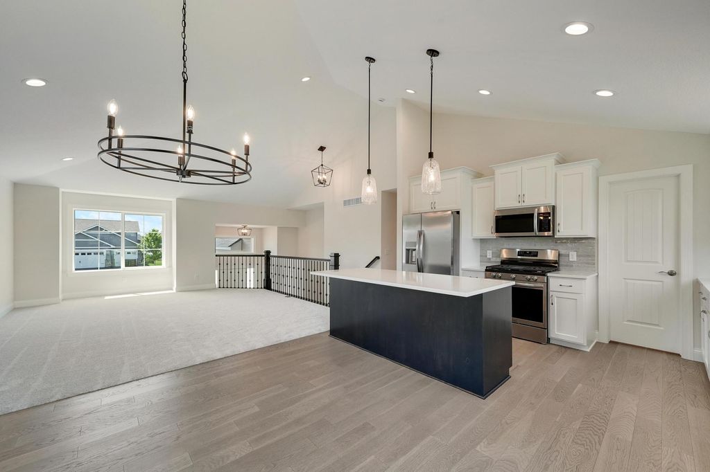 Photo of 5293 178th Street W, Lakeville, MN 55044 (MLS # 7084151)