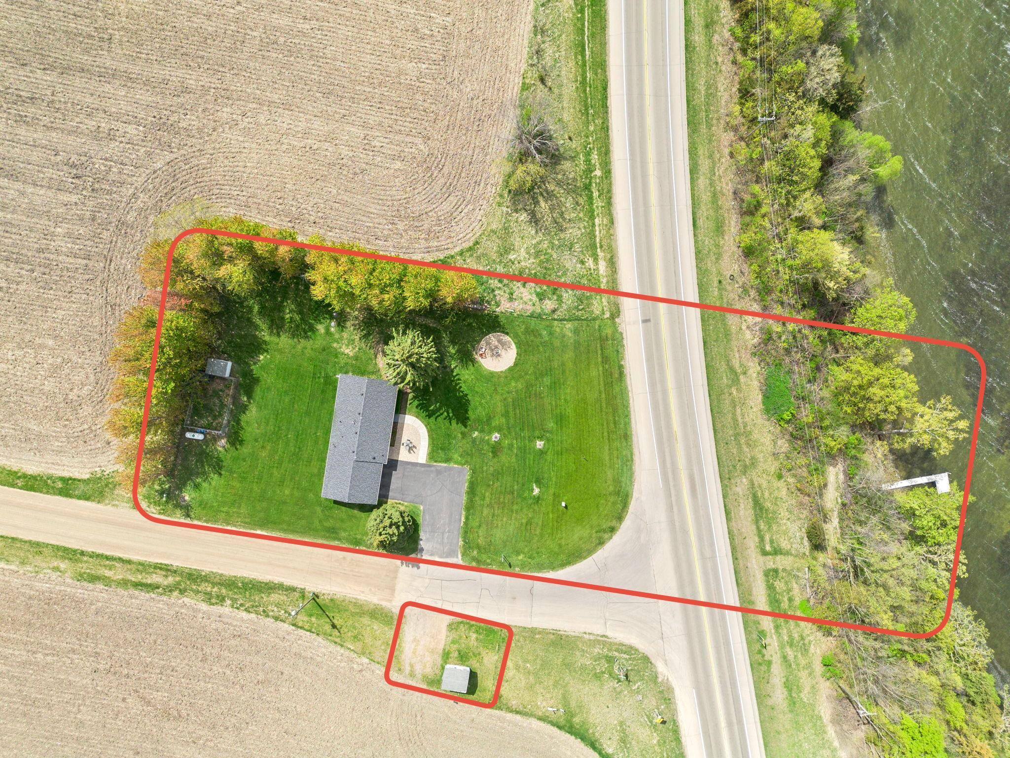 9285 Parley Lake Road