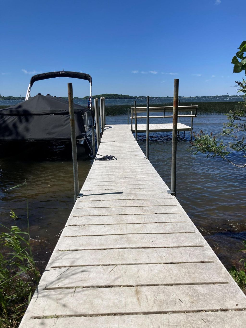 Photo of 9285 Parley Lake Road, Waconia, MN 55387 (MLS # 7071128)