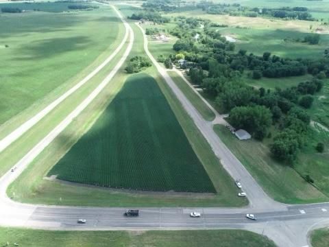 Photo of xxx Airport Road, Hutchinson, MN 55350 (MLS # 6246183)