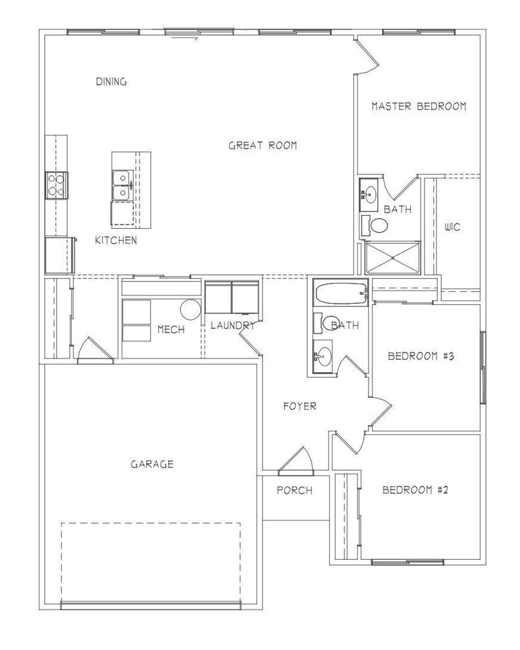 Photo of 1861 4th Street NW, Byron, MN 55920 (MLS # 7006887)