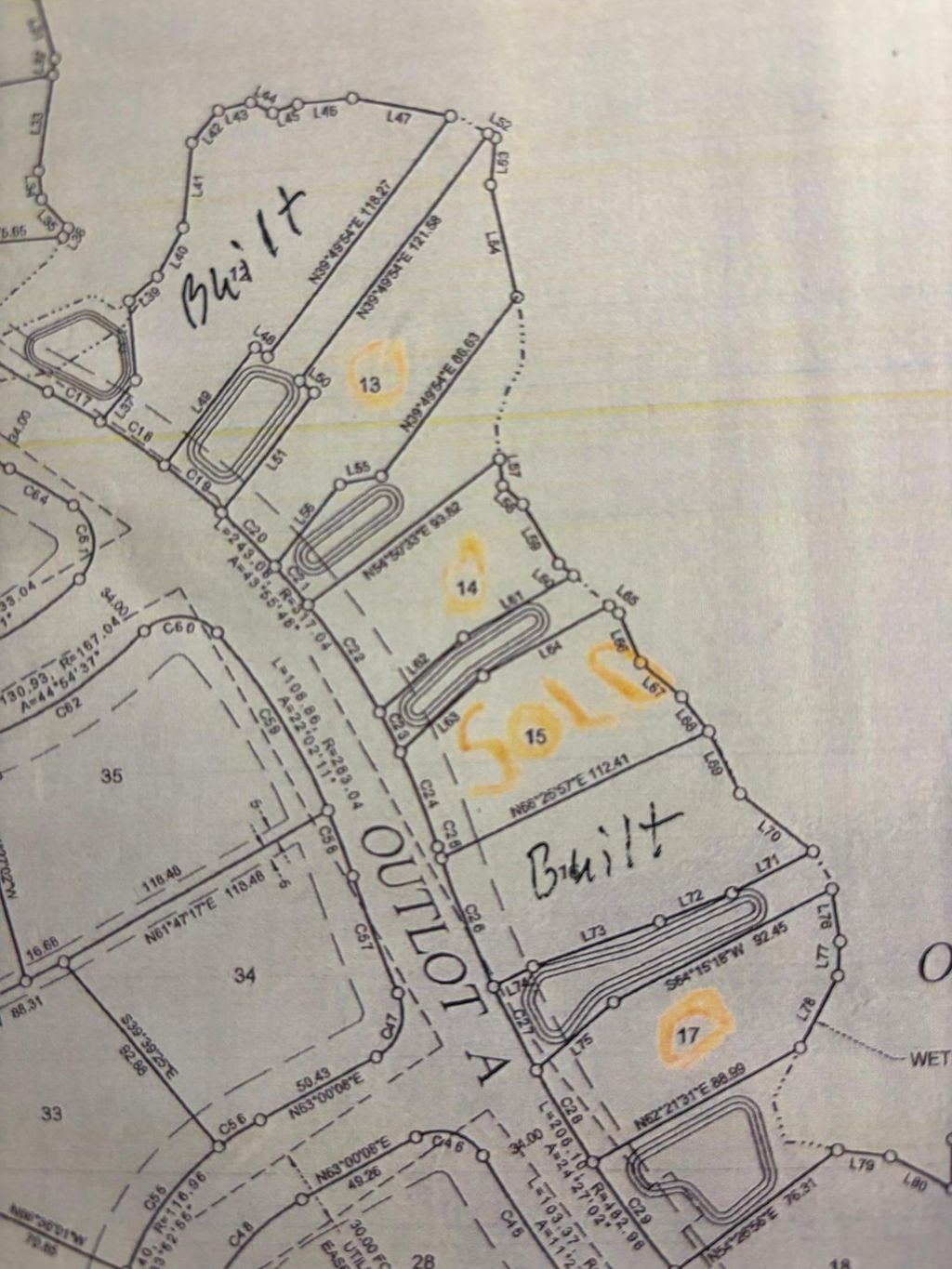 Photo of lot 14 Irvine Avenue NW, Bemidji, MN 56601 (MLS # 7028279)