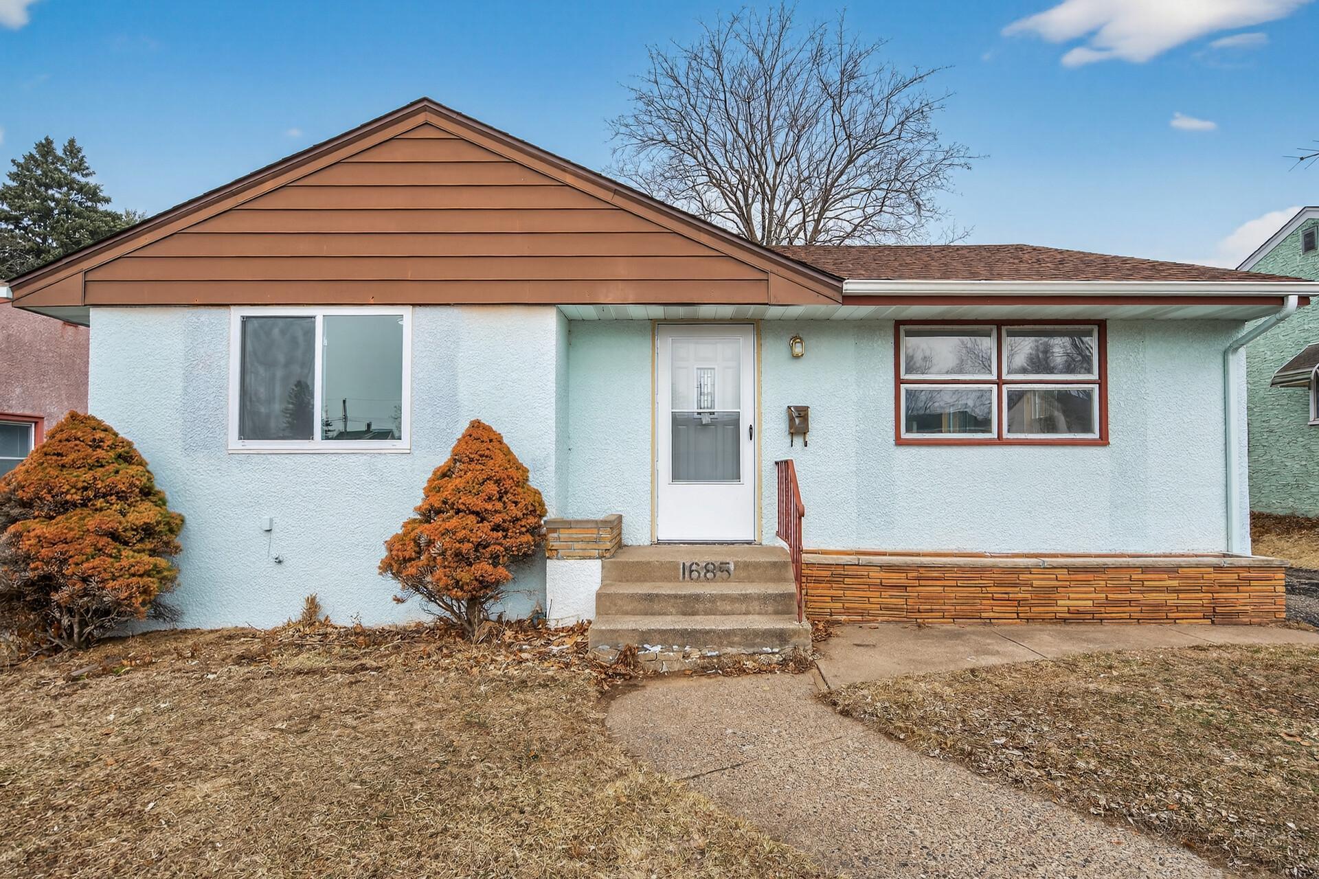 1685 Fremont Avenue E