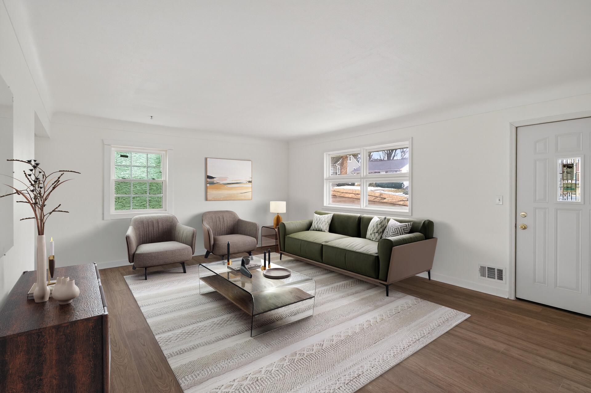 1685 Fremont Avenue E