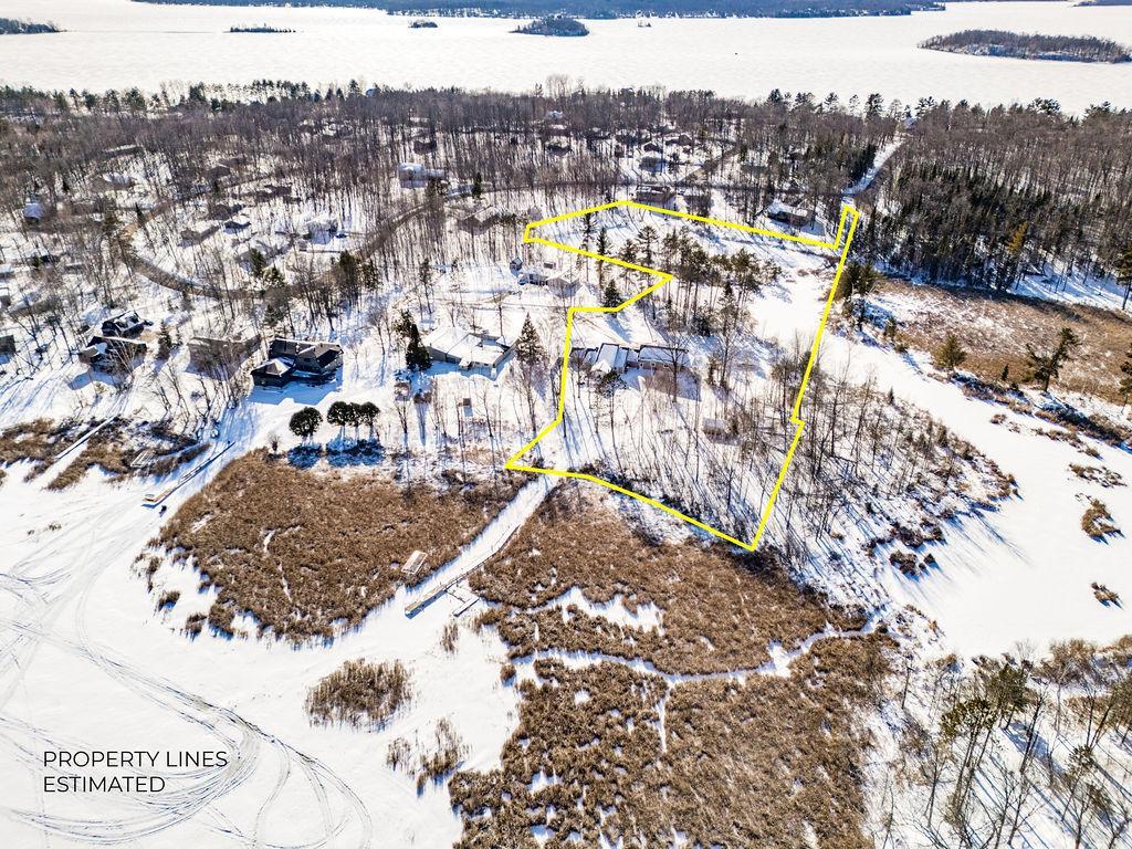 33107 Chippewa Drive