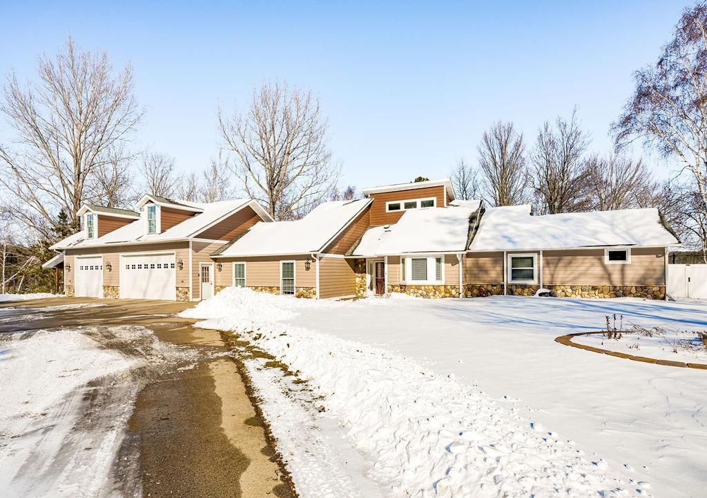 Photo of 33107 Chippewa Drive, Grand Rapids, MN 55744 (MLS # 7037745)