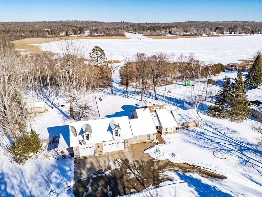 Photo of 33107 Chippewa Drive, Grand Rapids, MN 55744 (MLS # 7037745)