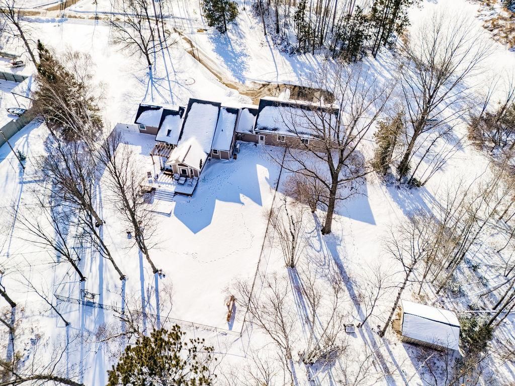 Photo of 33107 Chippewa Drive, Grand Rapids, MN 55744 (MLS # 7037745)