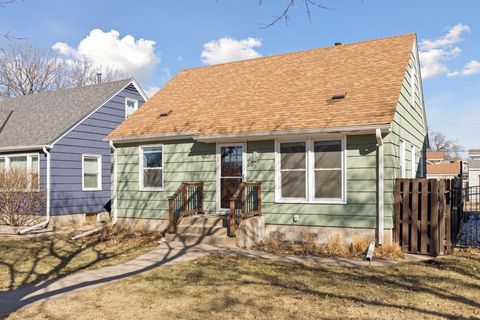 4621 5th Avenue S Minneapolis MN 55419