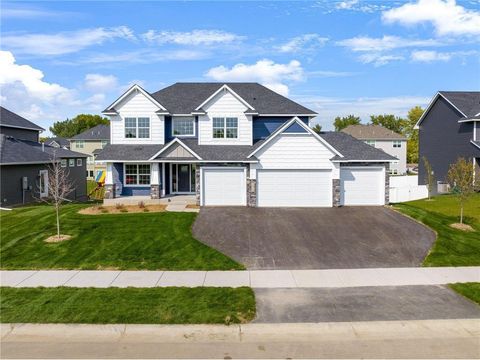 XXXA Manitou Road Prior Lake MN 55372