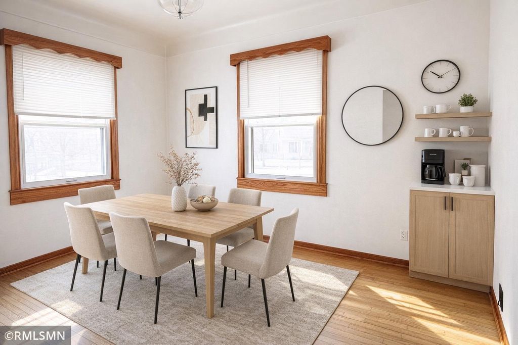 Photo of 1308 Marion Street, Saint Paul, MN 55117 (MLS # 7045742)