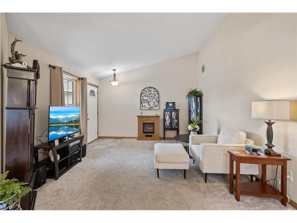 Photo of 5197 383rd Street, North Branch, MN 55056 (MLS # 7157991)