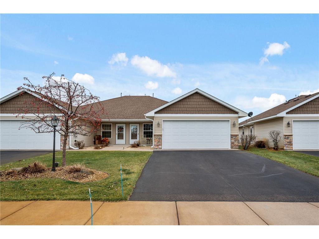 Photo of 5197 383rd Street, North Branch, MN 55056 (MLS # 7157991)