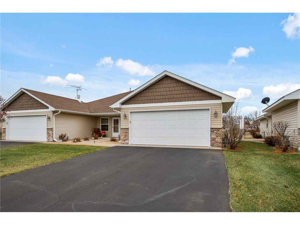Photo of 5197 383rd Street, North Branch, MN 55056 (MLS # 7157991)
