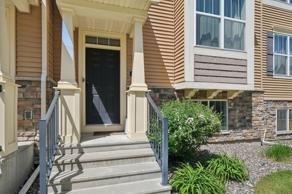 Photo of 8341 Norwood Lane N, Maple Grove, MN 55369 (MLS # 7076942)